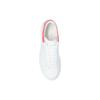 Oversized Sneaker 'White Pink' Women's 553770WHXMY9663
