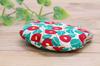 Made in Coin Purse with Yumeji Tsubaki Cotton 11 x Coin Japanese Yumeji Tsubaki Design Kyosuke, Japan, Design, Pouch, 11.5 cm, 3.3 inches, Purse,