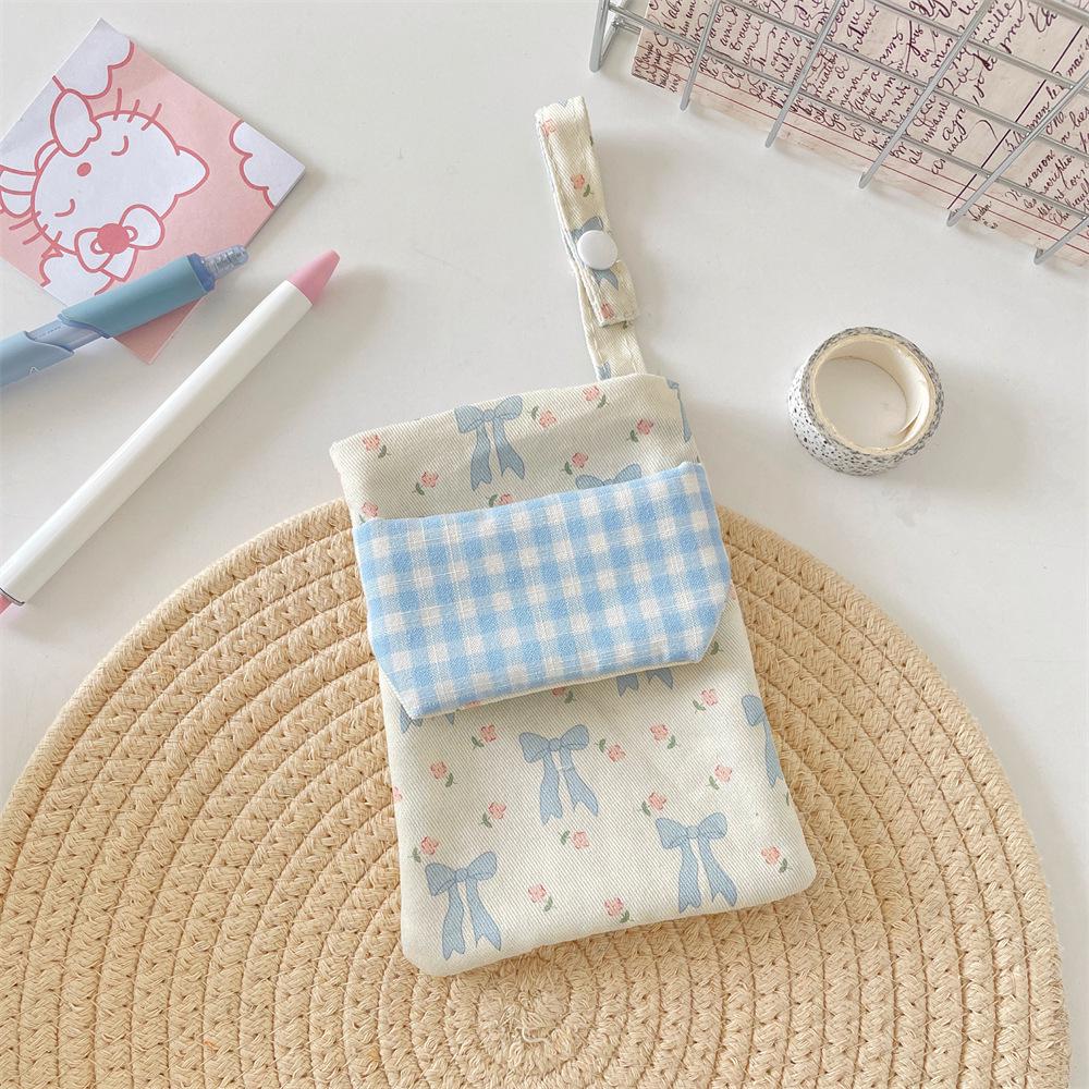 Multi-purpose Double Layer Large Capacity Nurse Pen Holder Case with Pen Clip