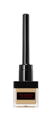 Shu Uemura Unlimited Care Face Calligraphy 13g 6 Medium Concealer Coverage Dark Circle Eraser Authentic
