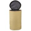 BUNDOK Lantern Case BD-265 Beige Oil Lantern Cover