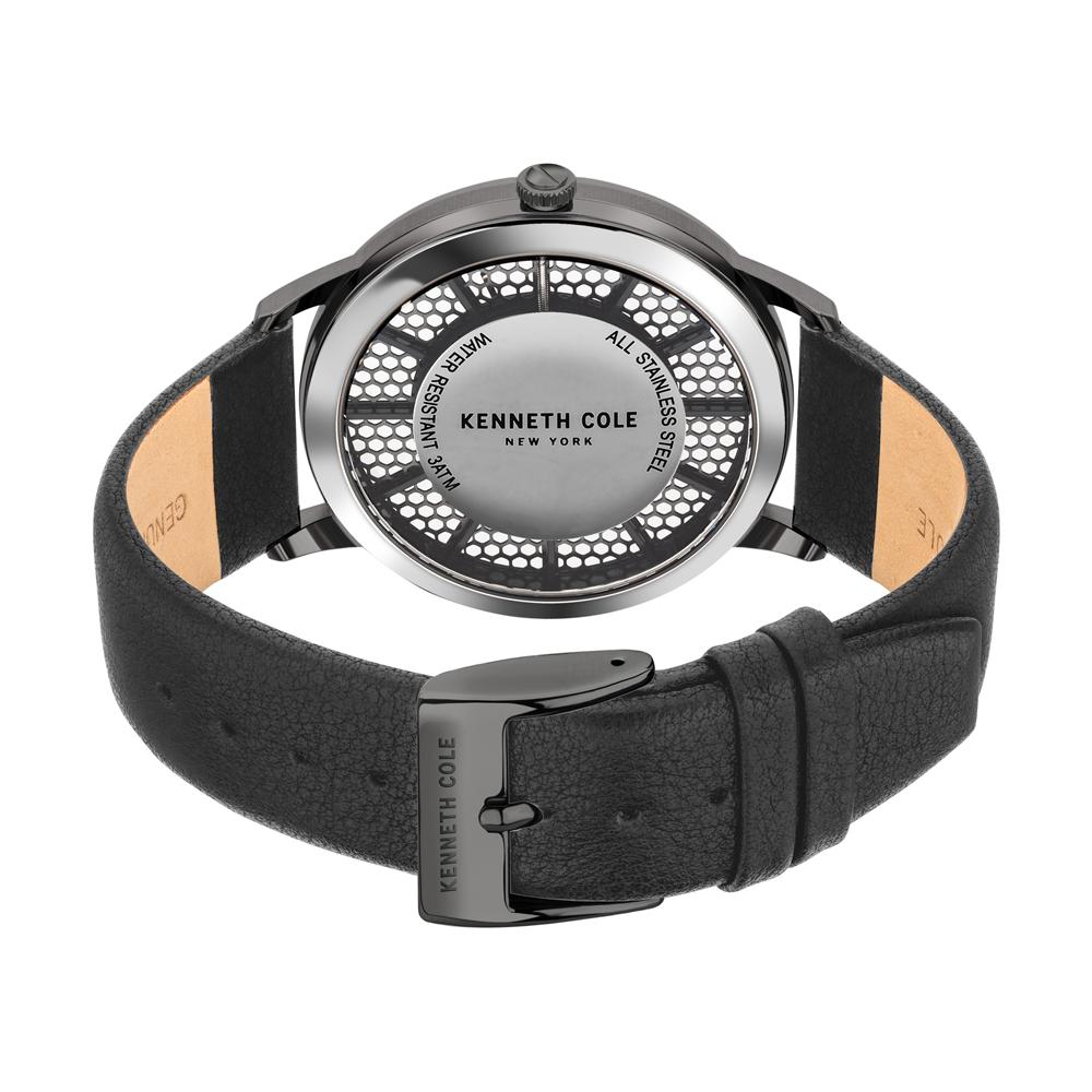 Keneseukol Men'S Watch Kcwga2104601