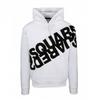 Men's Mirrored Logo Hoodie