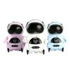 Multifunctional Mini Robot: Smart Interactive Toy with Dancing and Music