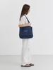 Dunst Hand Drawing Bloom Bag_Udba5E217_Navy