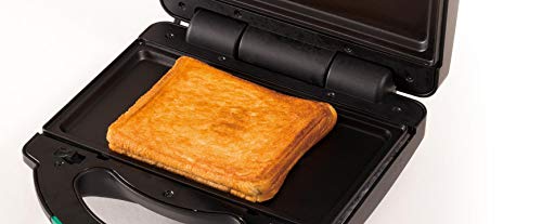 LITHON D-STYLIST Detachable Multi-Grill Flat KDHS-001B