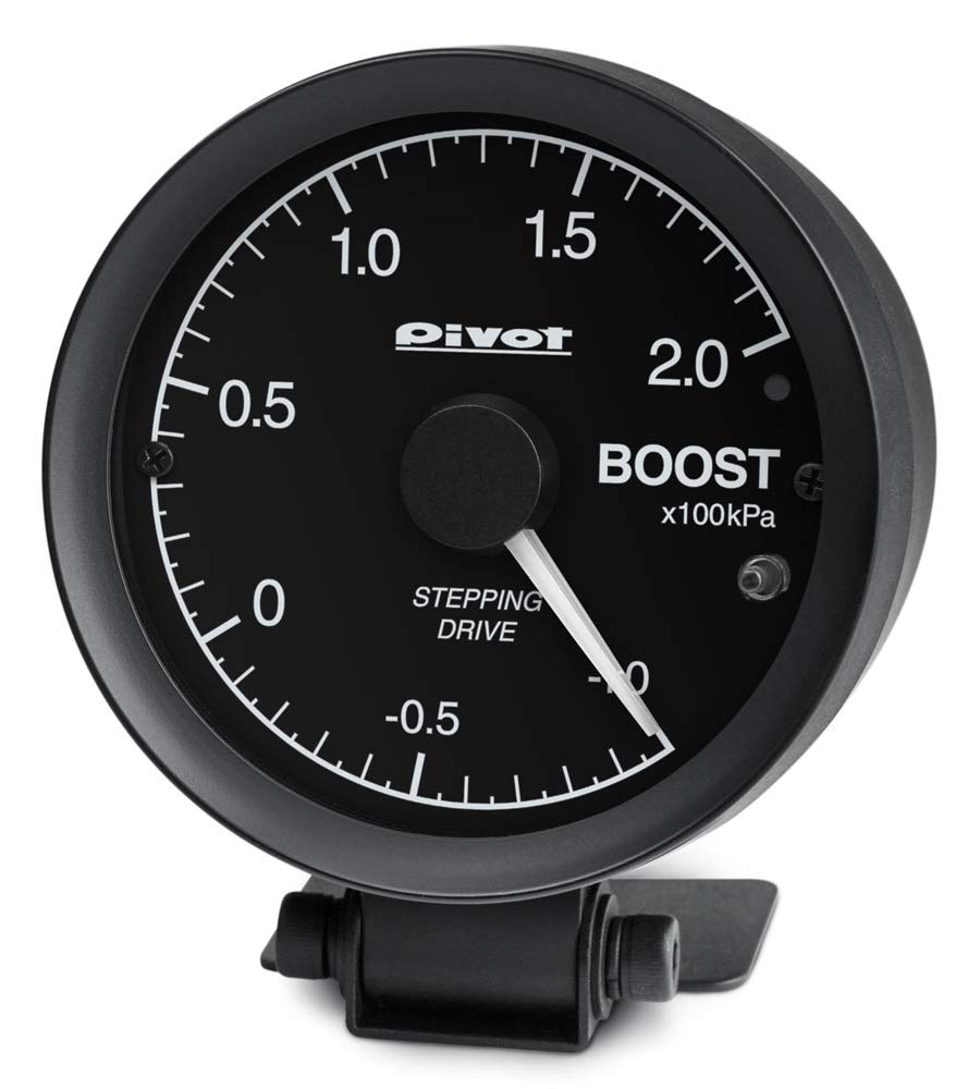 PIVOT GT Voltmeter Sensor Type GSV GAUGE-60