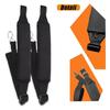 2Pieces Lawn Mower Shoulder Support Straps Heavy Duty Nylon Harness Heat Resistant for EBZ7500RH EBZ8500 EBZ8500RH