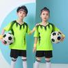 Football – Tenues de football