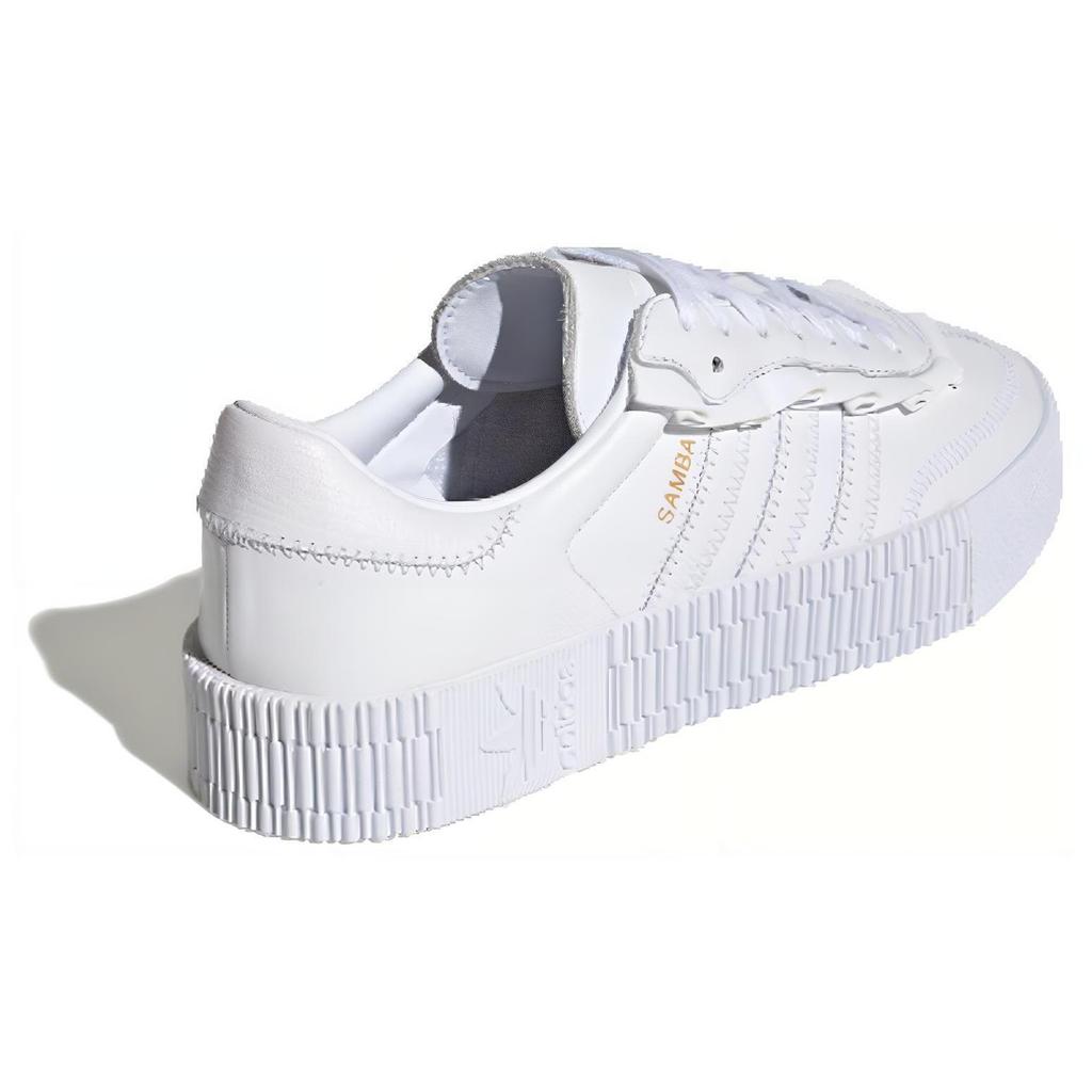 adidas Sambarose 'White' Women's FV7417