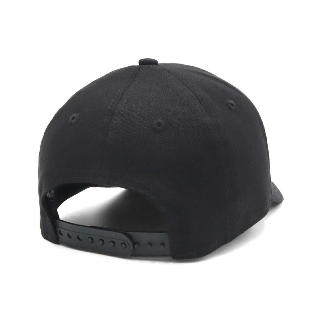 New Era MLB NY Black Cap 950SS NEYYAN BLK WHI 25J Kids' (YOUTH 52-56cm)