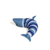 Kids Educational Interactive Exciting Degree Rotatable Shark Snail Slug Dolphin Snail Slug Rotating