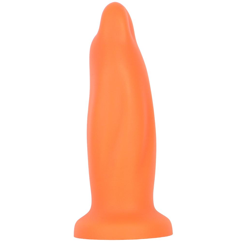 Liquid Silicone Super Large Super Thick Soft Anus Expansion Trainer Special-shaped Anal Plug Big Penis SM Gay Adult Sex Products