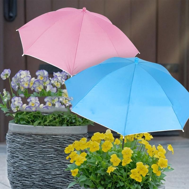 Supporto per Piante in Metallo Resistente alla Corrosione Appeso Resistente alle Intemperie Picchetto da Giardino Gancio a J per Pati Prato Decorazione Spiaggia
