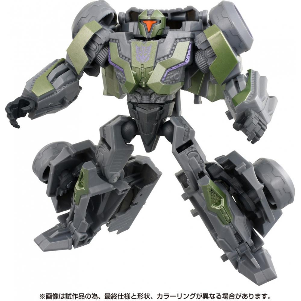 Transformers The Movie Ss Ge 08 Transformers Studio Series Decepticon Soldier