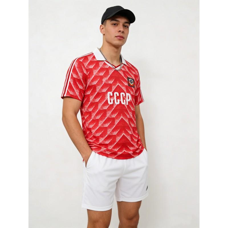 Vintage Red Star Belgrade 1995-97 Away