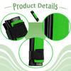 Compact Band to Increase The Weight of Golf Club Head; Portable And Easy Install for
