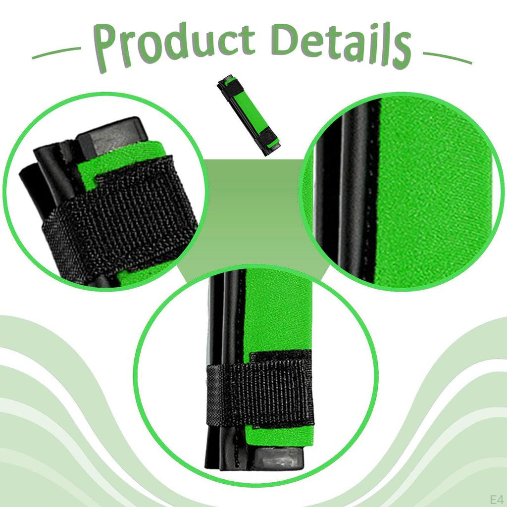 Compact Band to Increase The Weight of Golf Club Head; Portable And Easy Install for