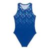 Girls One Piece Swimsuit