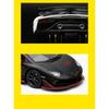 1/24 Lamborghini Aventado SVJ63 Supercar Alloy Die Cast Toy Car Model Sound and Light Children's Toy Collectibles Birthday Gift