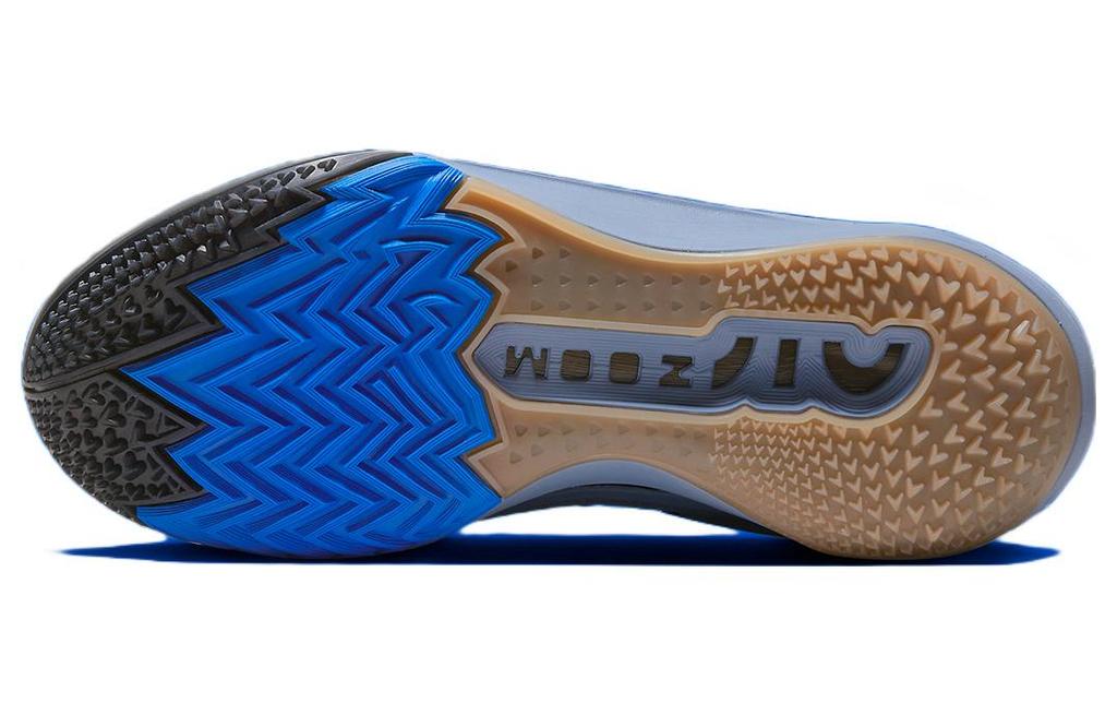 Nike Air Zoom Gt Cut 2 'Black Racer Blue' DJ6015-002