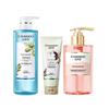 CHANDO Hair and Body Care Set