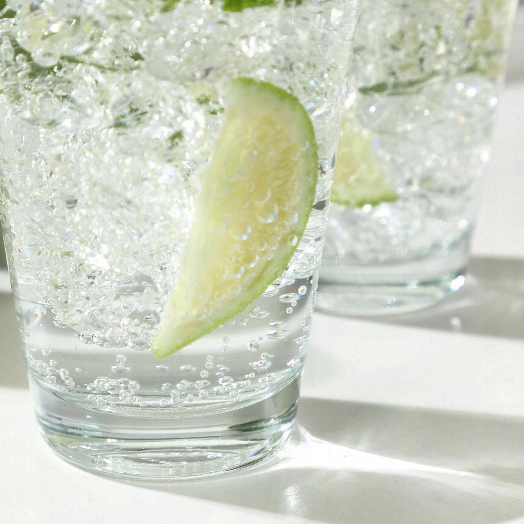 KADAX Glasses For Drinks Water Set Complete Set of Glasses