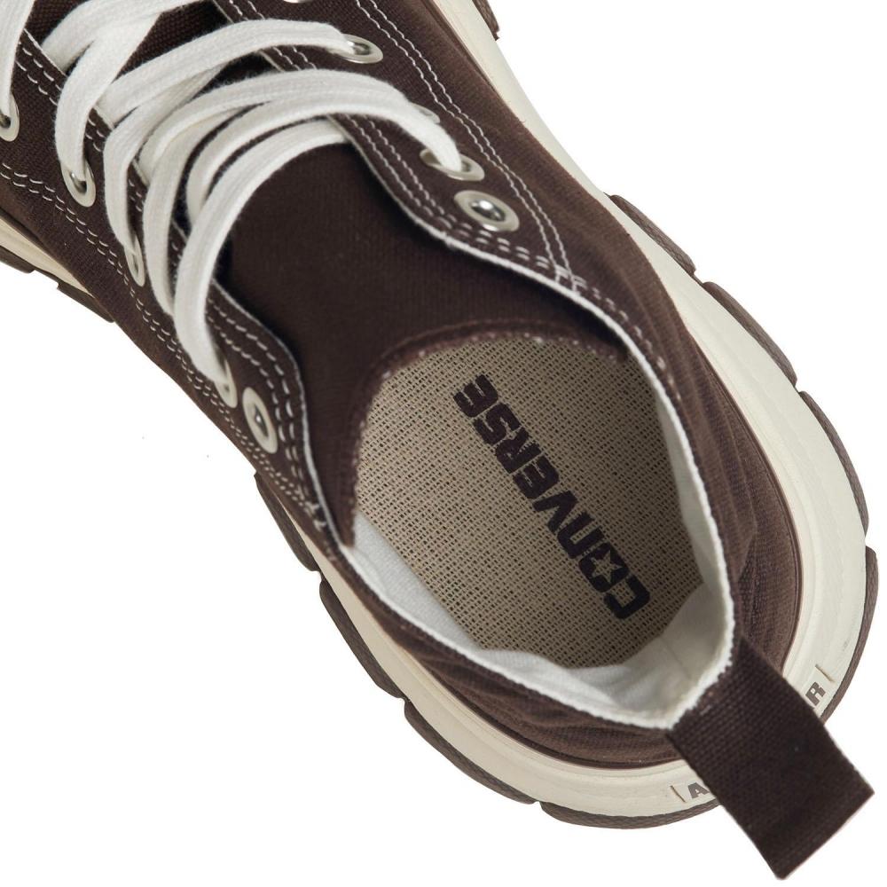 Converse As Trekwave Cb Hi 31315860 Coffee Brown