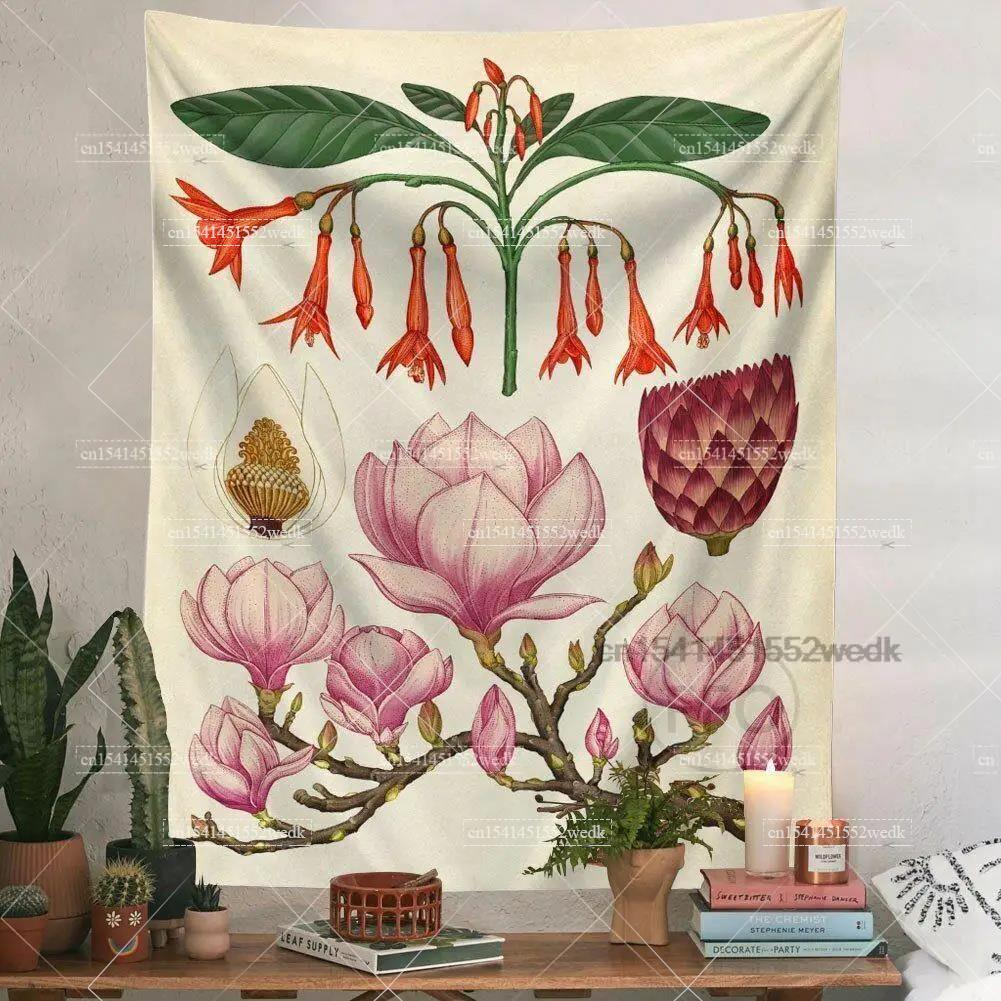 

Психоделический грибной гобелен, настенный, красочный, психоделический, вертикальный, гобелен для спальни, эстетическое украшение комнаты, ковры 29x37in 74x94cm