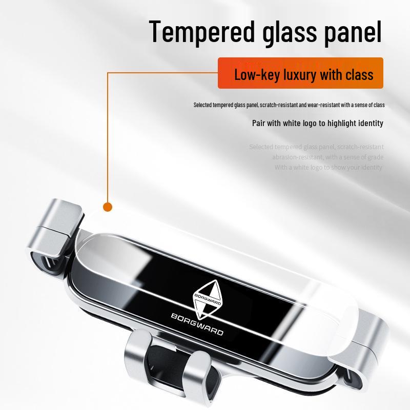 Borgward BX5/BX7/BX3 Car Mount & Air Vent Dashboard Holder Accessories