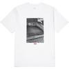 Vans Tee Unisex VN0A5F3GWHT