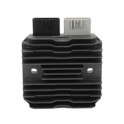 Regulador de Voltaje Rectificador de Motocicleta Repuesto para John Deere Xuv Gator 620I 625I Gas Miu14344