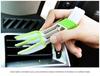 Car Vent & Dashboard Soft Bristle Cleaning Brush - Double-Headed Dusting Tool