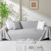 Ice Silk Sofa Towel Sofa Cover Summer Sofa Cushion Summer Seat Cushions Summer Mat Anti-Slip Cover Cloth
