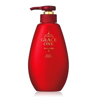 Ενυδατικό γάλα KOSE Cosmeport Grace One Moist Milk, 230 ml