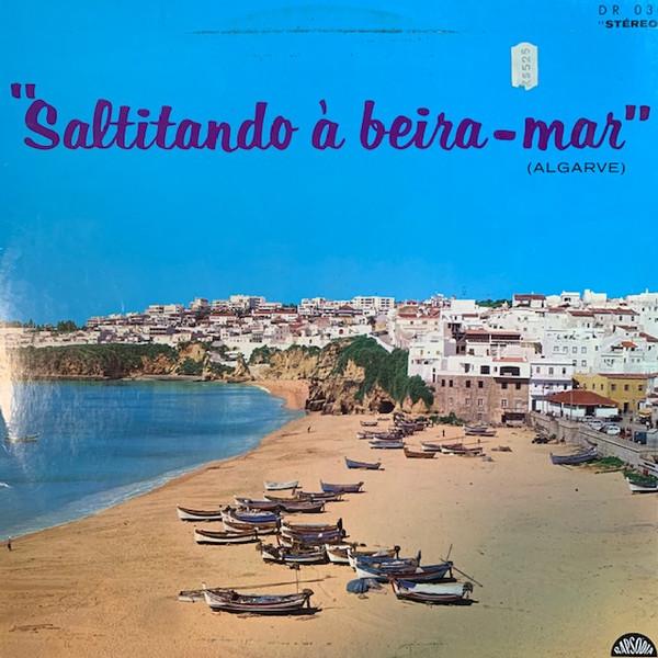 

LP Record VARIOUS - Saltitando A Beira-Mar (Algarve) DR030 Rapsódia Poland Folk Used