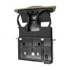 For Ford Super Duty YC3Z-2513560-CAB Car Dashboard Cup Holder Drinks Holders For F250 F350 F450 F550 1999-2004