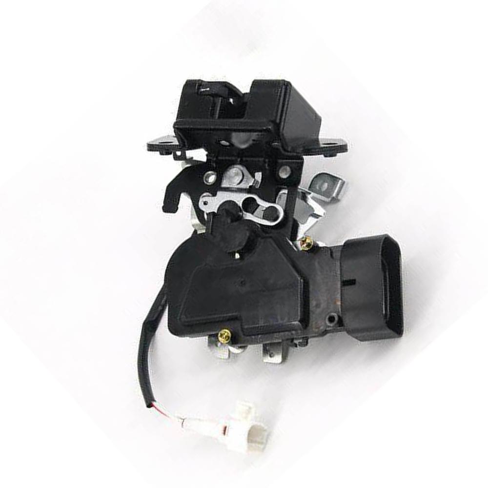 Tailgate Liftgate Latch Actuator Door Lock Assembly For Toyota Sequoia 2001-2007