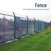 Reinforced Welded Wire Mesh Panel