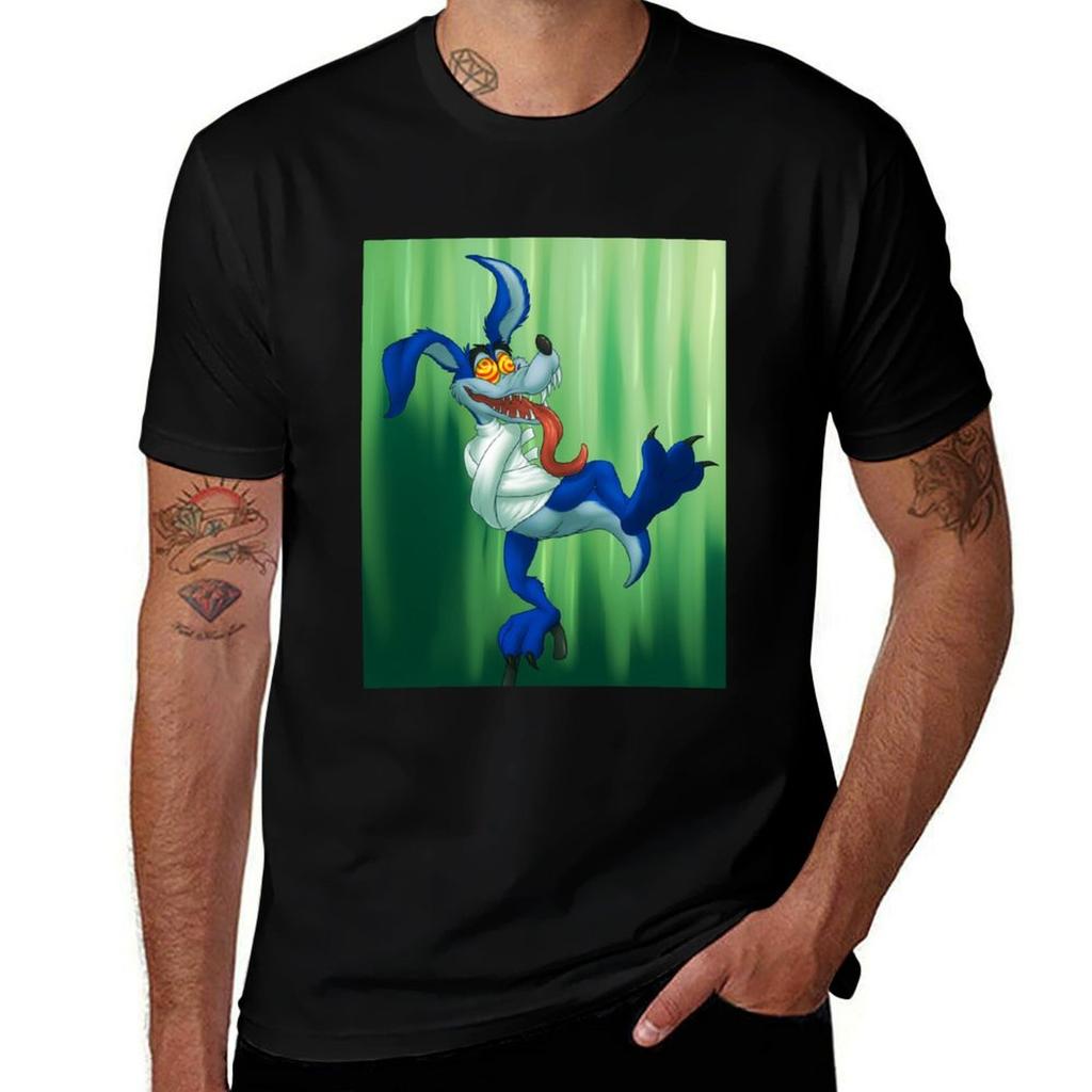 Ripperroo TShirt Plus Size Lightweight Top