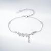 Wheat Bracelet Women's Sweet Student Niche Design Temperament Light Luxury Valentine's Day Gift