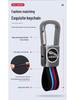 Jaguar Key Case for 2020 XFL, New E-Pace, XF, and F-Type