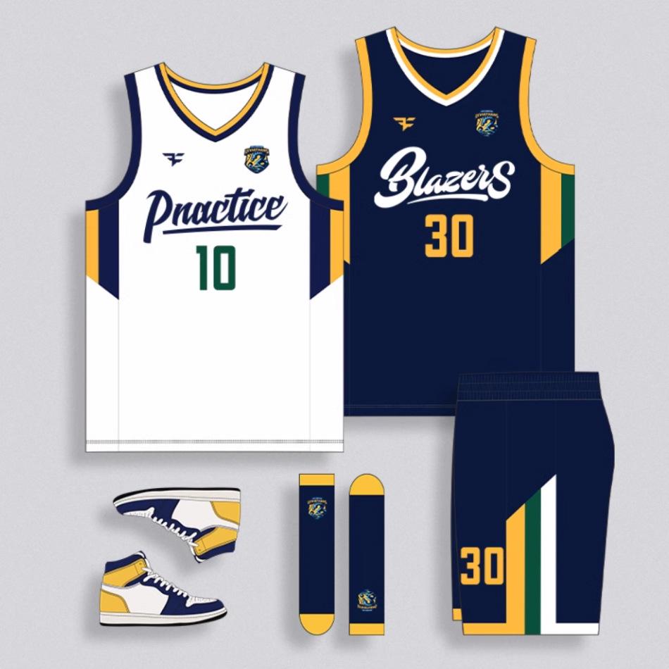 Customizable Quick-Dry Basketball Jersey Set for Men & Women - American Style Team Uniforms for Sports & Training XL белый