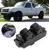 Right Driver Side Car Power Window Lifter Master Switch Fit for Ford Ranger Mazda 6