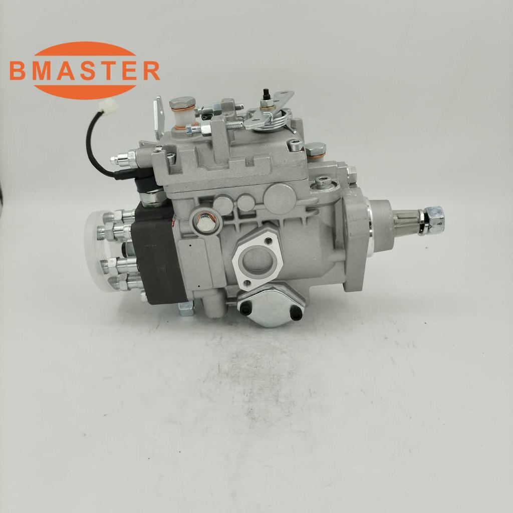 Premium Diesel Pump 104662-4001 for 6D102E Engine