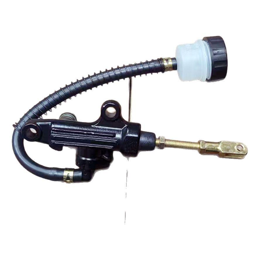 Rear Brake Master Cylinder for Yamaha Banshee 350 YFZ350 (1988-2006)