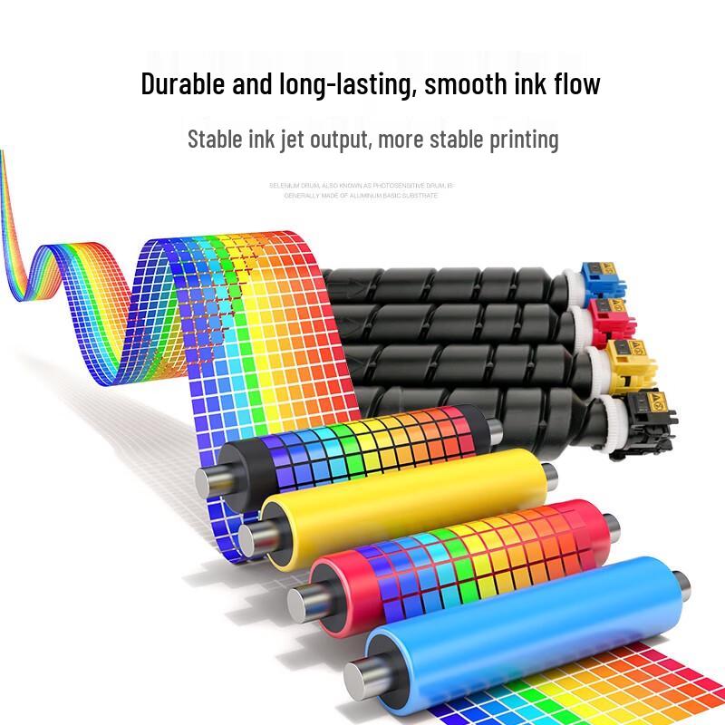 Compatible TK-8348 Toner Cartridge for Kyocera TASKalfa 2552ci/2553ci