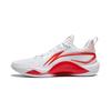 Shining 1.0 'White Red' Men's ABPU001-9