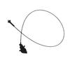 Ford Edge Hood Cable Pull Base FT4B16C856AB for Cross-border E-commerce