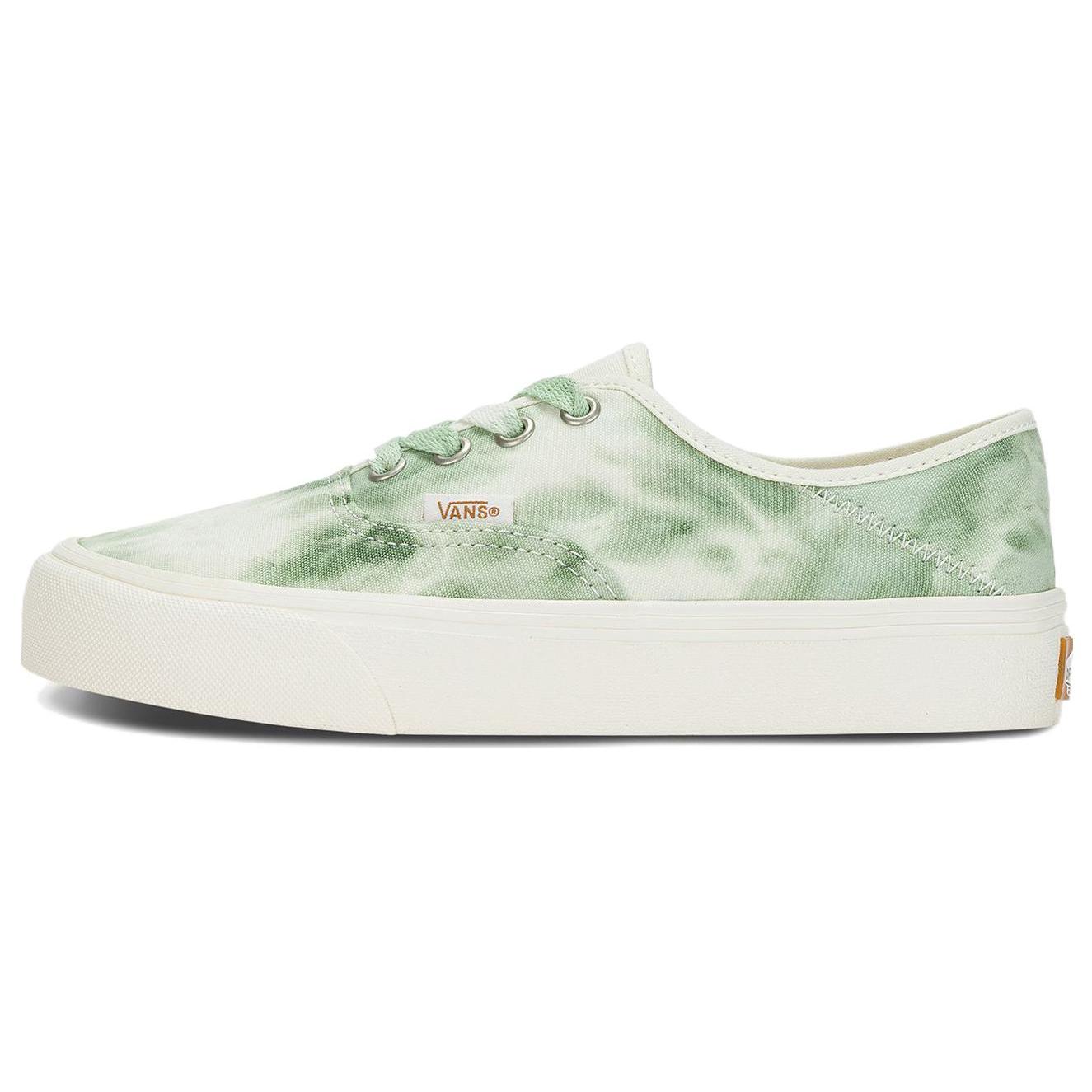 

New Vans Authentic Convert VR3 Green White VN0009PWGRN 38